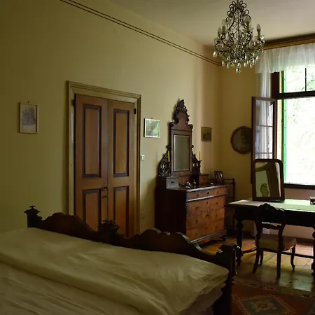 Ca' Conti Alloggio per agriturismo