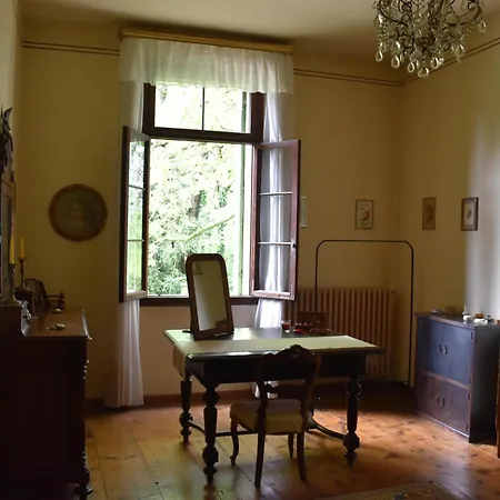 Alloggio per agriturismo Ca' Conti