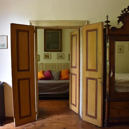 Ca' Conti Alloggio per agriturismo