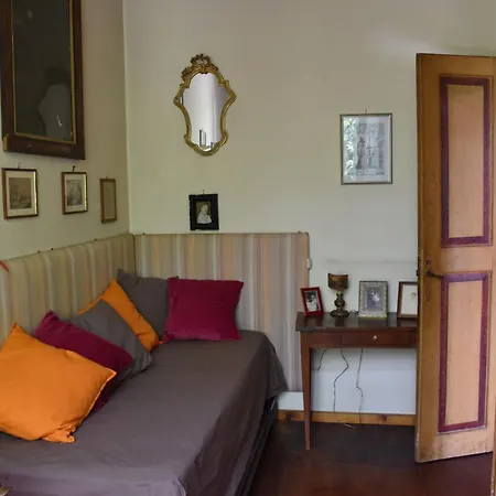 Ca' Conti Lantgård Granze