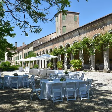 Feriegård Ca' Conti