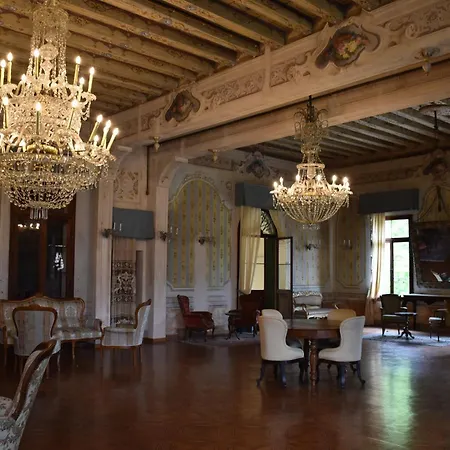 Ca' Conti * Granze