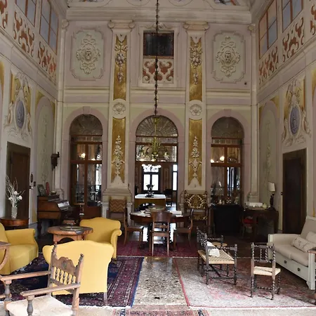 Ca' Conti Feriegård *