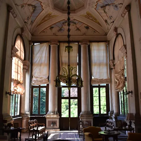 Feriegård Ca' Conti