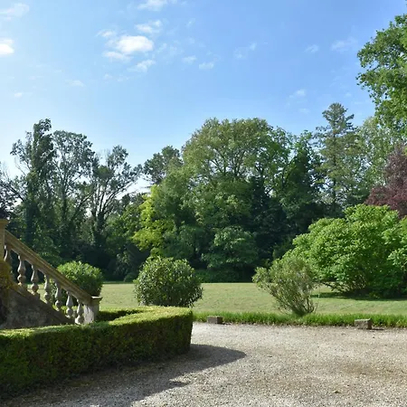 Feriegård Ca' Conti