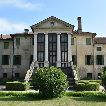 Ca' Conti *