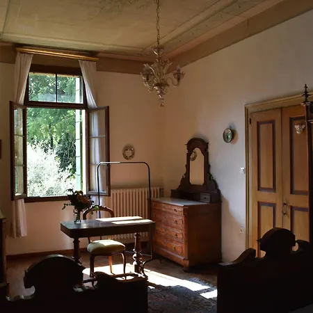 Feriegård Ca' Conti Granze