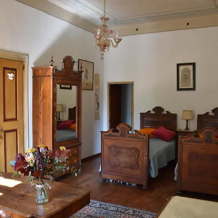 Feriegård Ca' Conti Granze