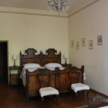 Gospodarstwo agroturystyczne Ca' Conti