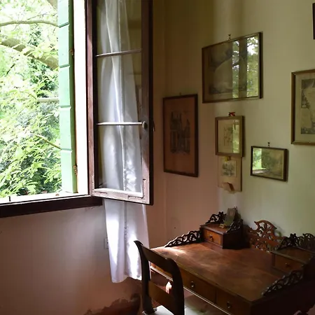 Ca' Conti 农家乐 *