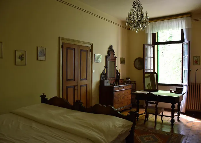 Ca' Conti Farm stay