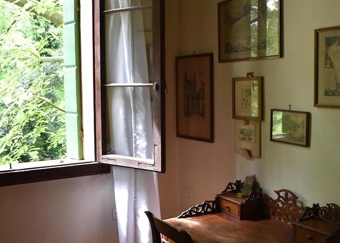 Ca' Conti Farm stay *