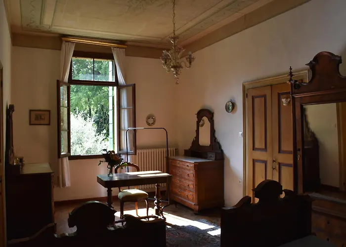 Farm stay Ca' Conti Granze